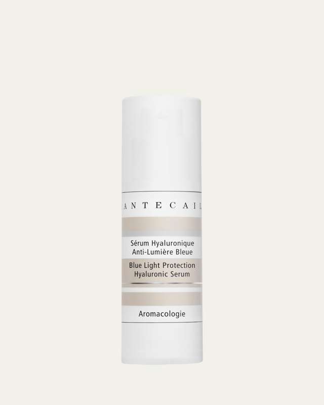 Blue Light Protection Hyaluronic Serum, 1 oz.